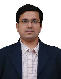 Dr Udit Ajmani